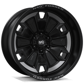 Makstton Monoblock Forged Wheel N40° FG SKYBRK